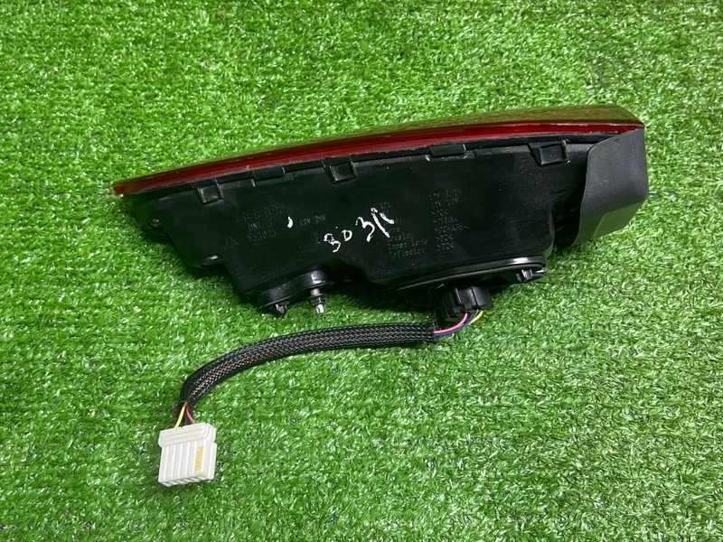 Фонарь задний левый, 10000 рублей, Москва