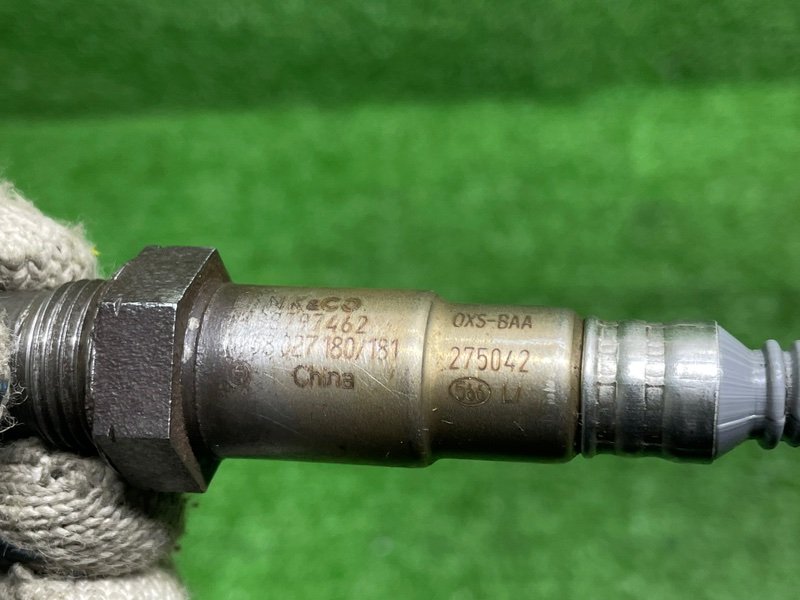 Датчик кислородный/Lambdasonde, 2000 рублей, Москва