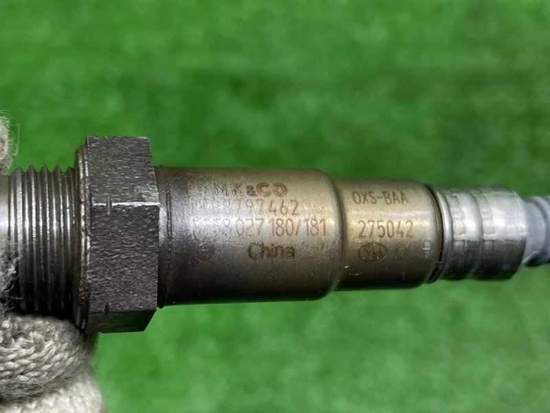 Датчик кислородный/Lambdasonde, 2000 рублей, Москва