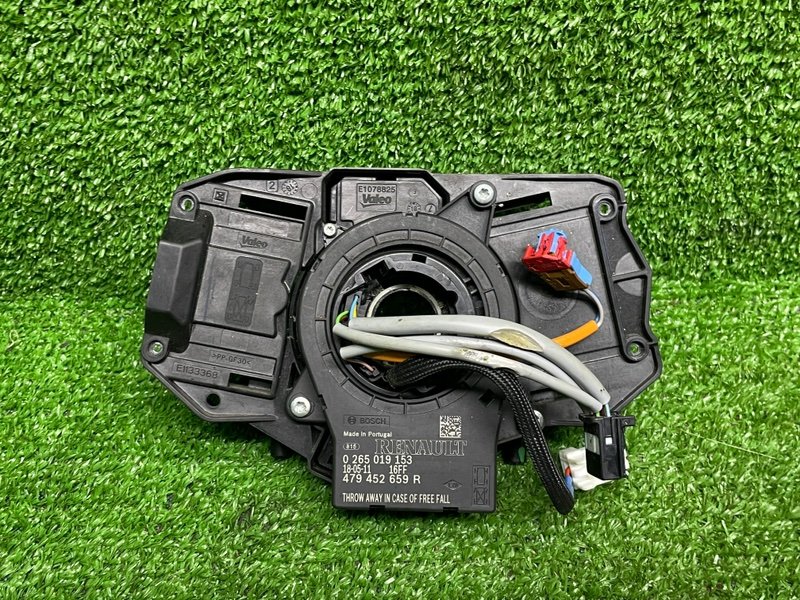 Шлейф подрулевой, 3500 рублей, Москва