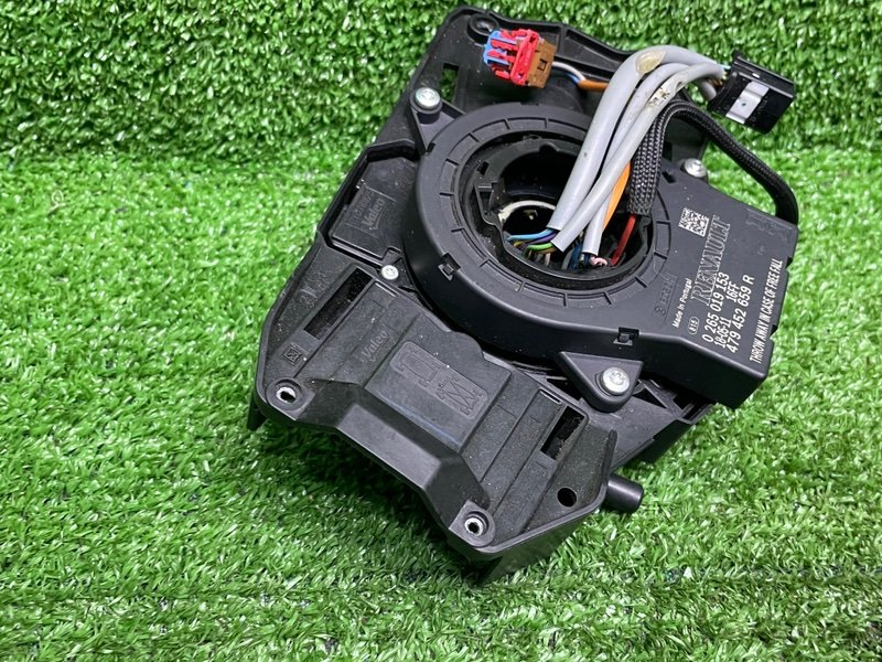 Шлейф подрулевой, 3500 рублей, Москва