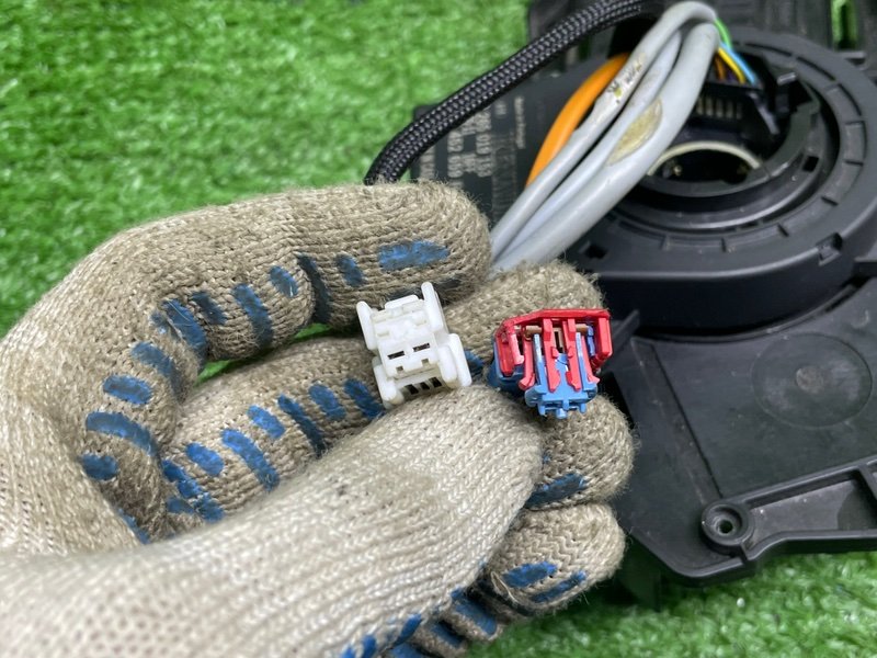 Шлейф подрулевой, 3500 рублей, Москва