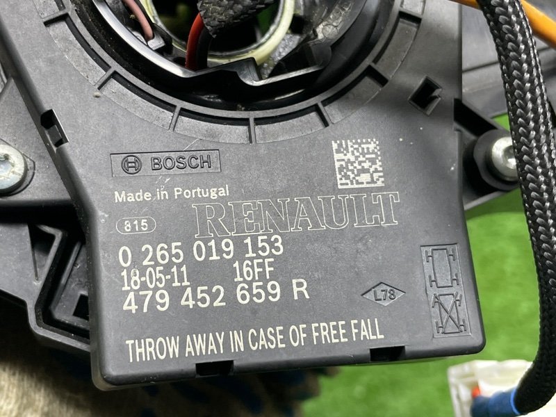 Шлейф подрулевой, 3500 рублей, Москва