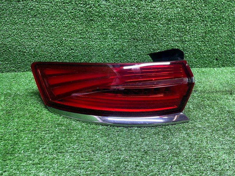 Фонарь задний левый, 22000 рублей, Москва