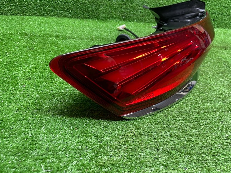 Фонарь задний левый, 22000 рублей, Москва