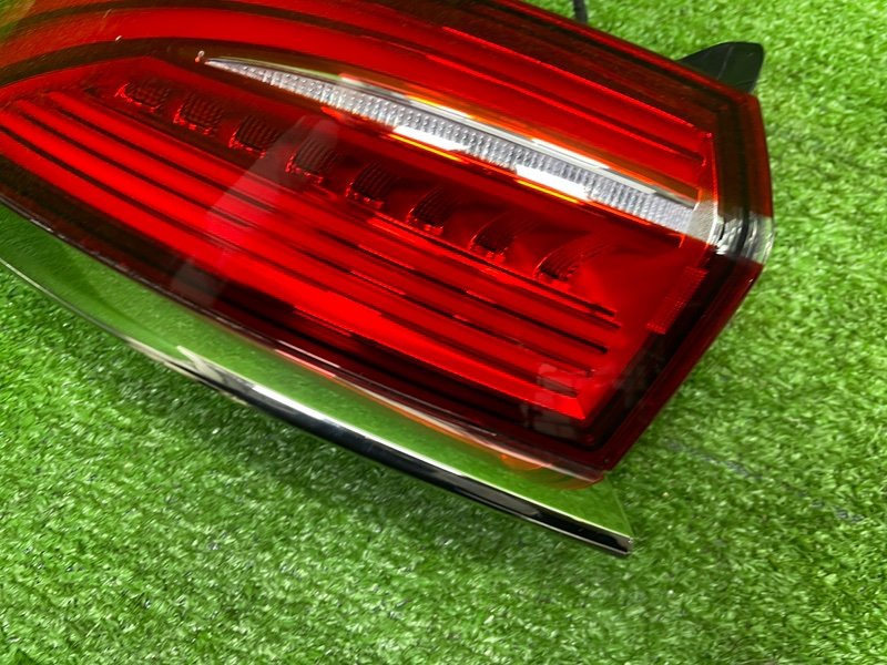 Фонарь задний левый, 22000 рублей, Москва