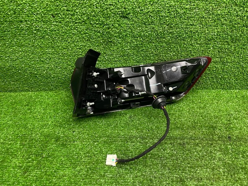 Фонарь задний левый, 22000 рублей, Москва