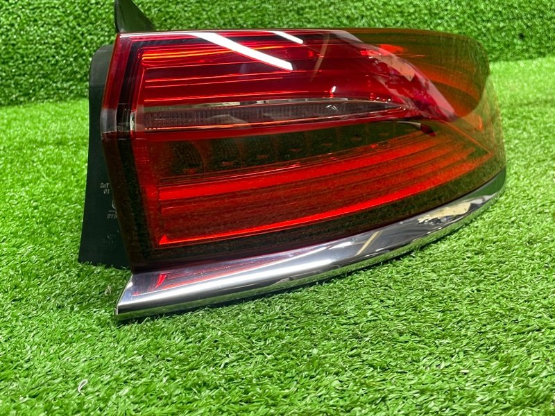 Фонарь задний правый, 22000 рублей, Москва