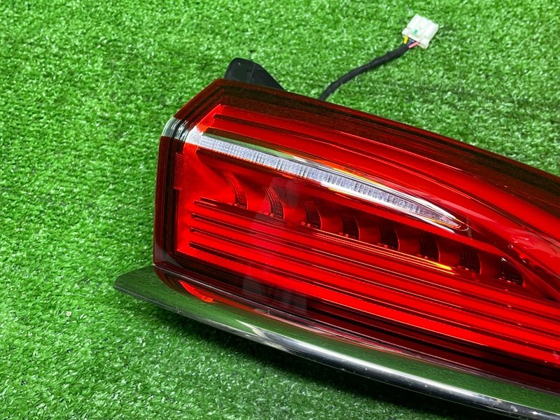 Фонарь задний правый, 22000 рублей, Москва