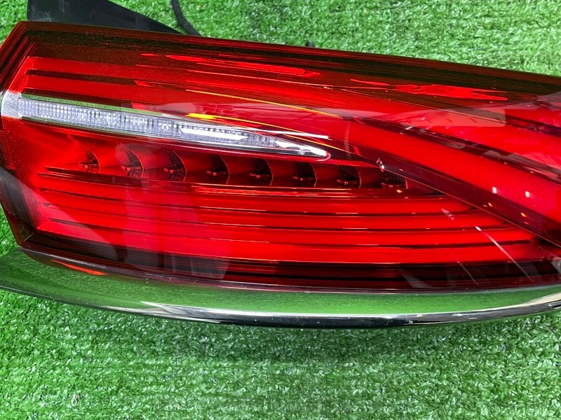 Фонарь задний правый, 22000 рублей, Москва