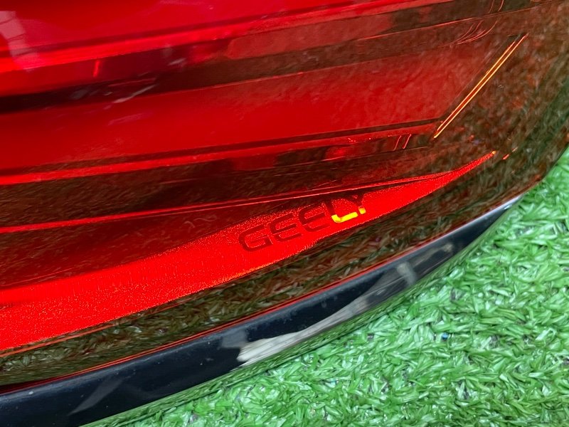 Фонарь задний правый, 22000 рублей, Москва