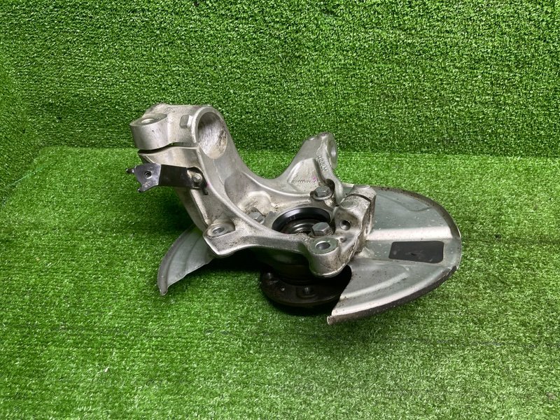 Кулак поворотный, 20000 рублей, Москва