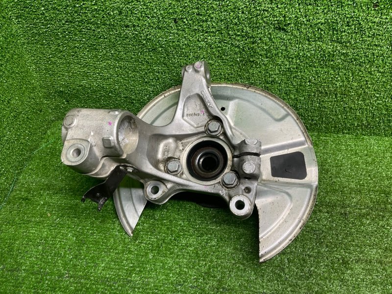 Кулак поворотный, 20000 рублей, Москва