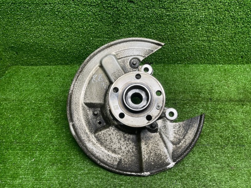 Кулак поворотный, 20000 рублей, Москва