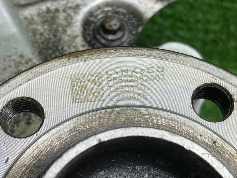 Кулак поворотный, 20000 рублей, Москва