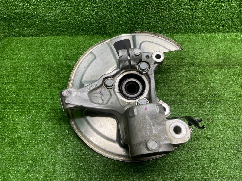 Кулак поворотный, 20000 рублей, Москва