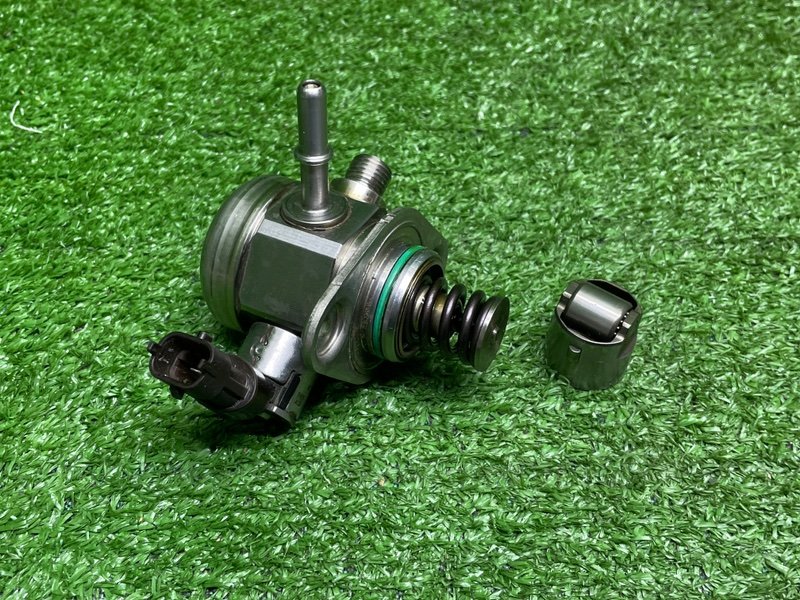 Топливный насос высокого давления, 12000 рублей, Москва