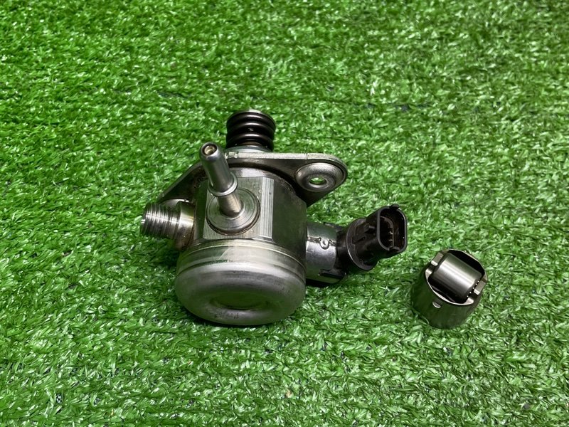 Топливный насос высокого давления, 12000 рублей, Москва