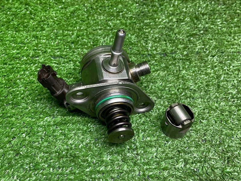 Топливный насос высокого давления, 12000 рублей, Москва