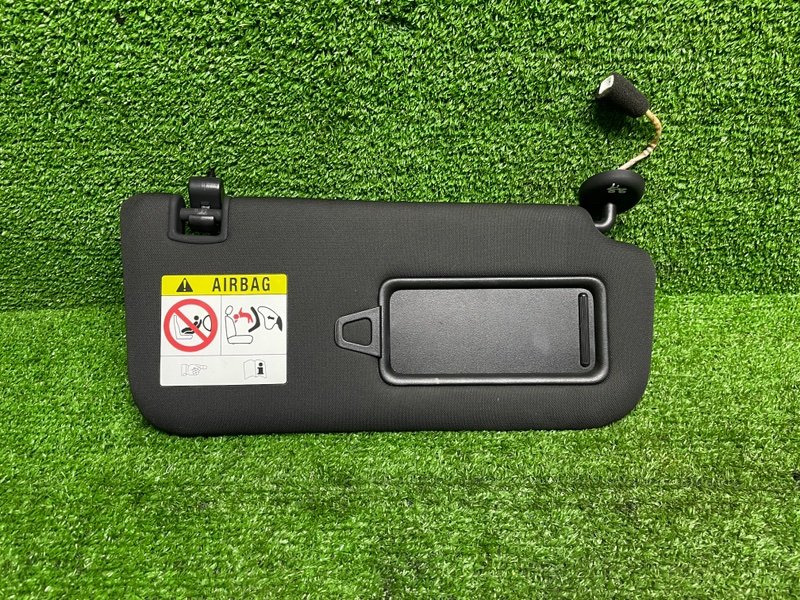 Козырек солнцезащитный, 3500 рублей, Москва