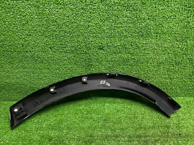 Накладка крыла, 2500 рублей, Москва