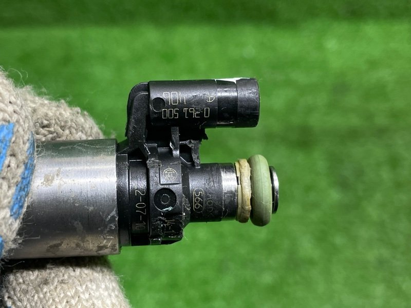 Форсунка топливная, 7000 рублей, Москва