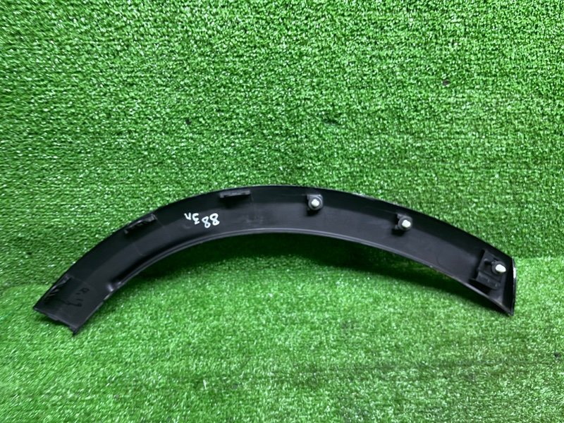 Накладка крыла, 2500 рублей, Москва