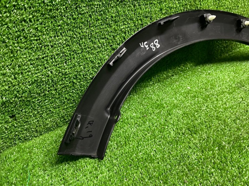 Накладка крыла, 2500 рублей, Москва