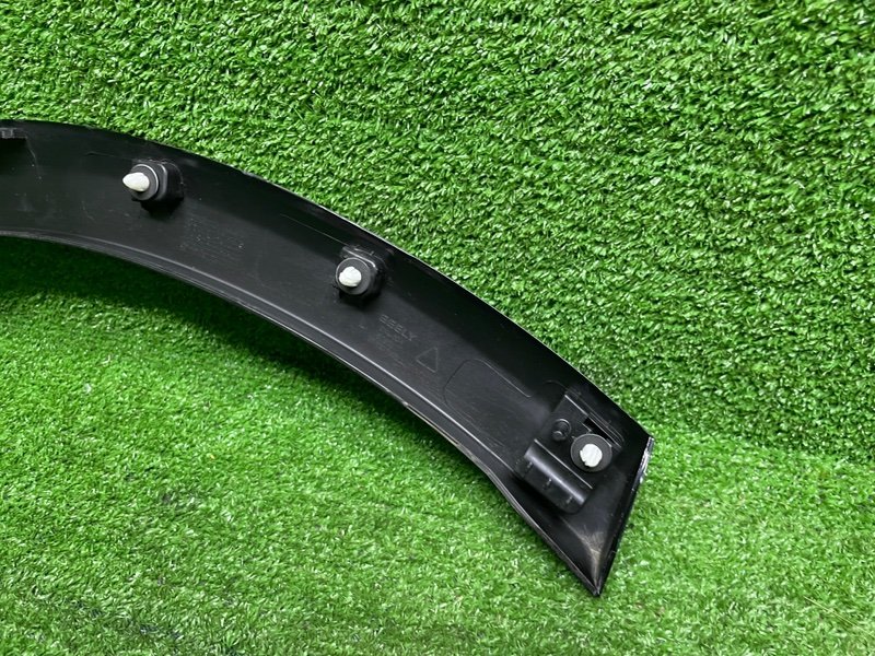 Накладка крыла, 2500 рублей, Москва