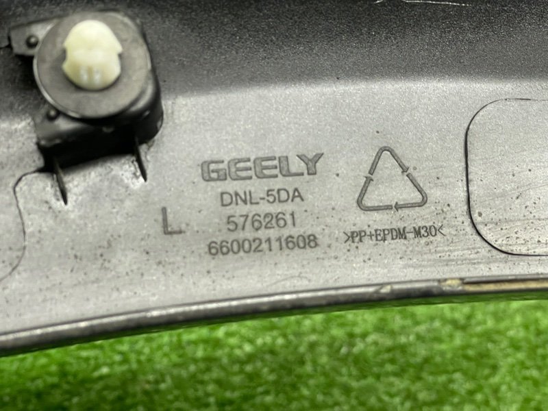 Накладка крыла, 2500 рублей, Москва