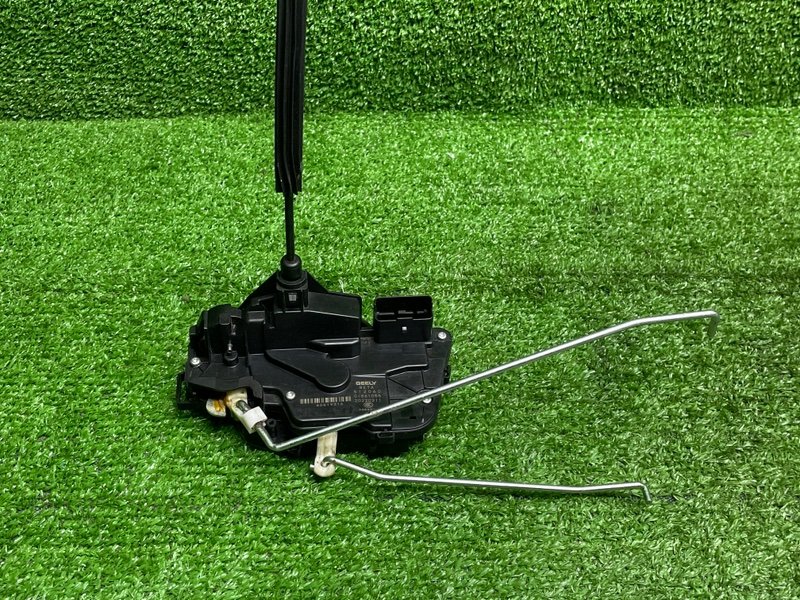 Замок двери передней левой, 3500 рублей, Москва