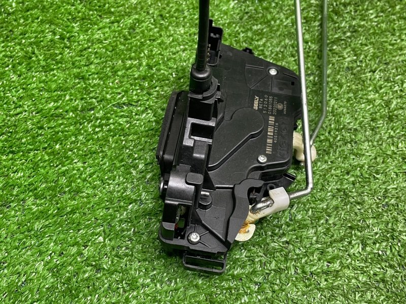 Замок двери передней левой, 3500 рублей, Москва