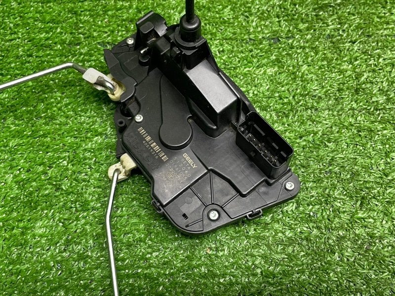 Замок двери передней левой, 3500 рублей, Москва