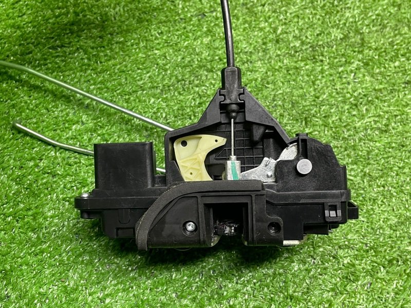 Замок двери передней левой, 3500 рублей, Москва