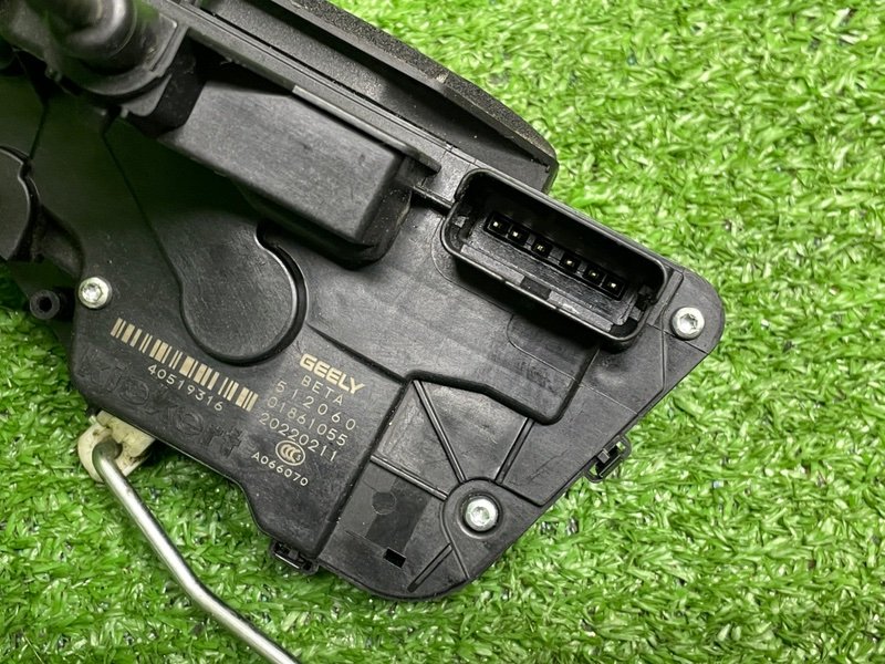 Замок двери передней левой, 3500 рублей, Москва