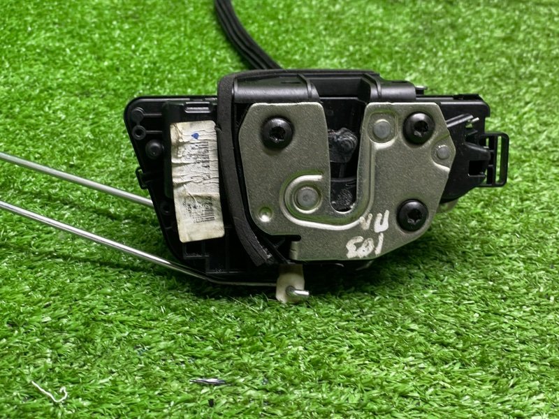 Замок двери передней левой, 3500 рублей, Москва