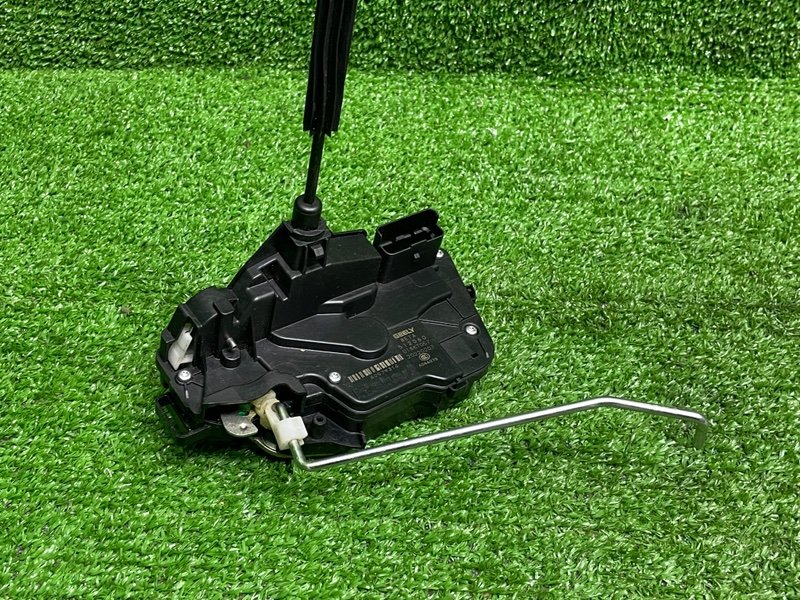 Замок двери задней левой, 2100 рублей, Москва