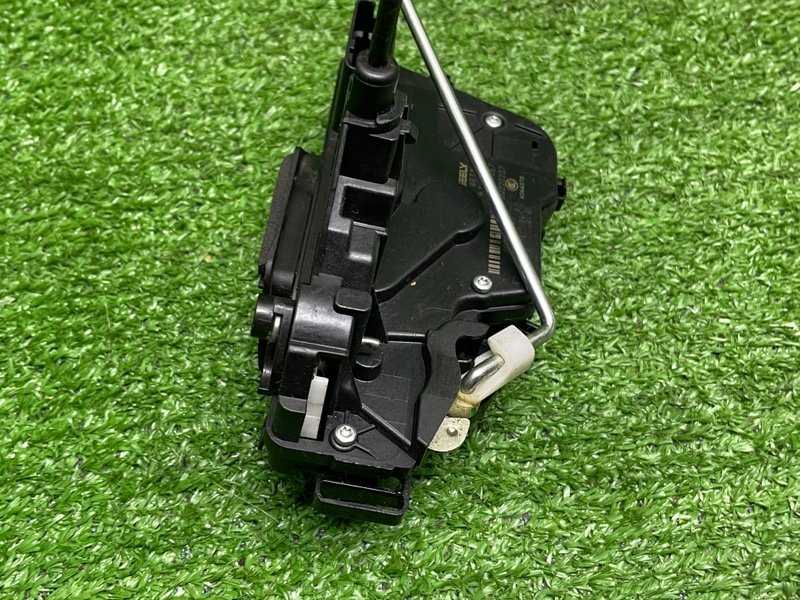 Замок двери задней левой, 2100 рублей, Москва