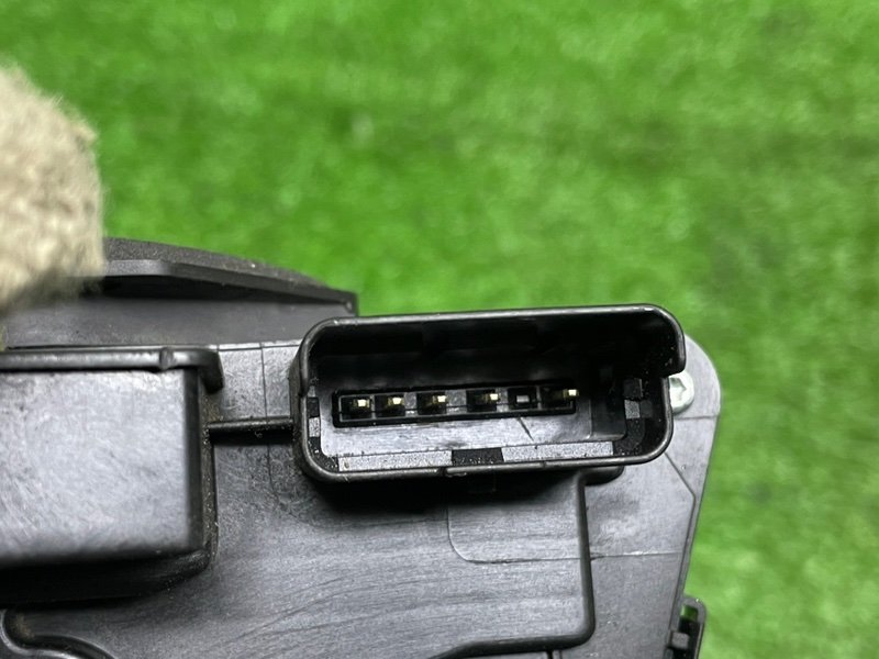 Замок двери задней левой, 2100 рублей, Москва