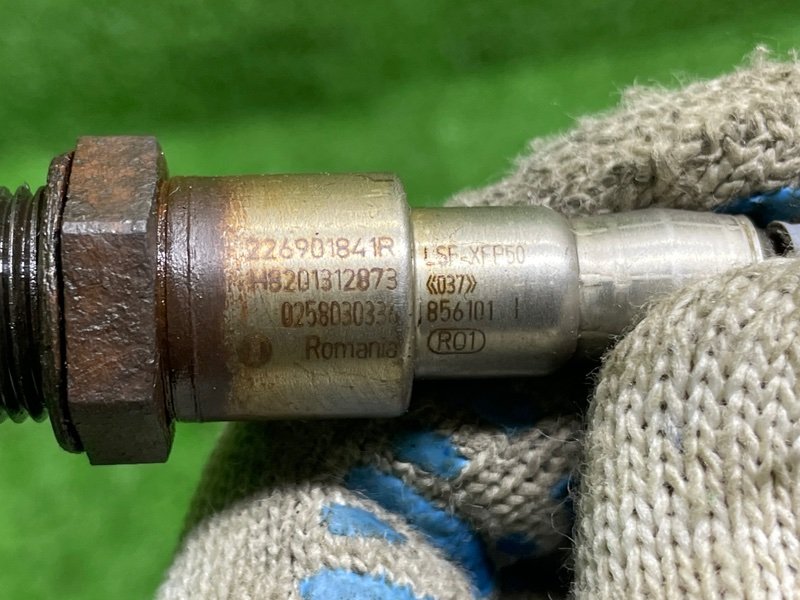 Датчик кислородный/Lambdasonde, 1500 рублей, Москва