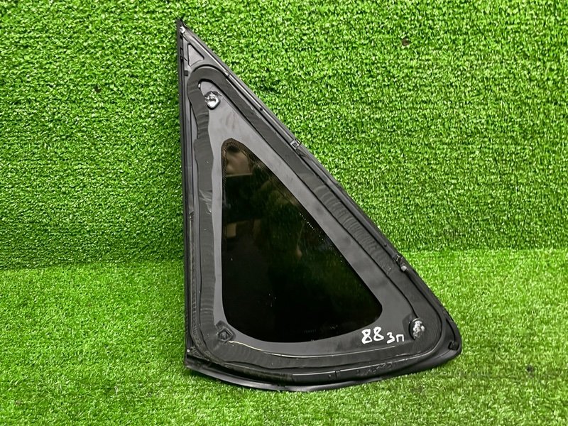 Стекло глухое зад. правое, 6000 рублей, Москва