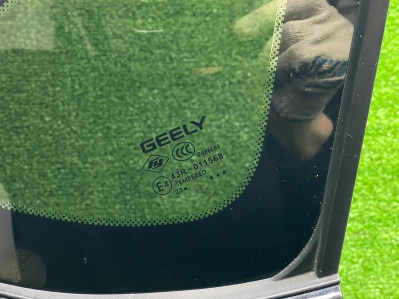 Стекло глухое зад. правое, 6000 рублей, Москва