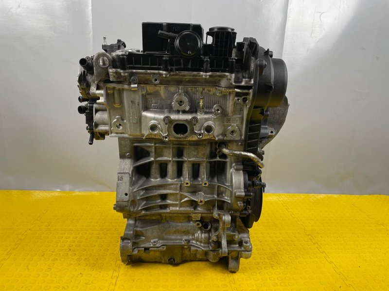 Двигатель JLH-3G15TD, 145000 рублей, Москва