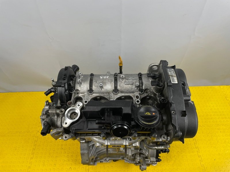 Двигатель JLH-3G15TD, 145000 рублей, Москва