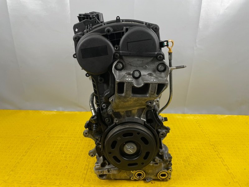 Двигатель JLH-3G15TD, 145000 рублей, Москва