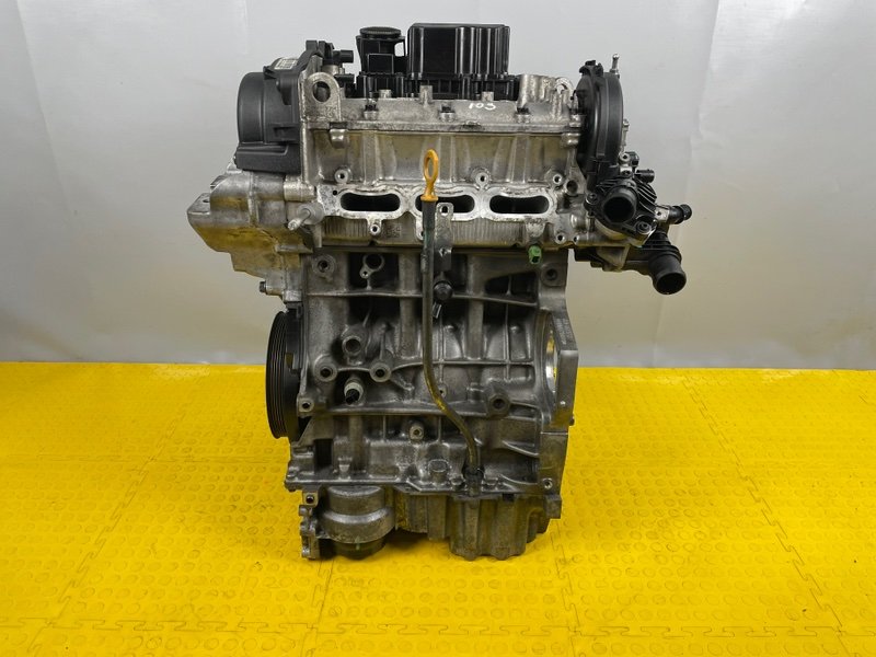 Двигатель JLH-3G15TD, 145000 рублей, Москва