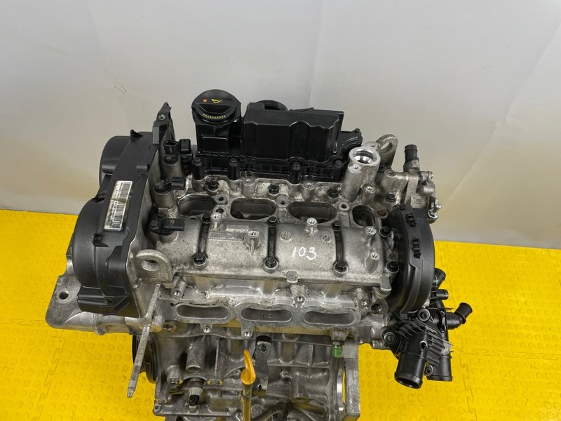 Двигатель JLH-3G15TD, 145000 рублей, Москва