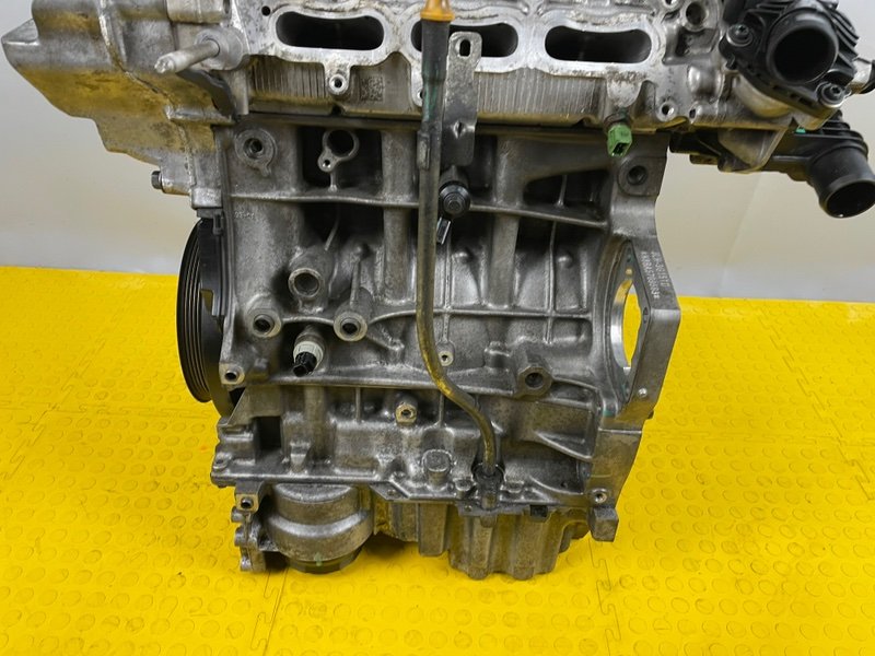 Двигатель JLH-3G15TD, 145000 рублей, Москва