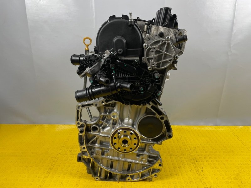 Двигатель JLH-3G15TD, 145000 рублей, Москва