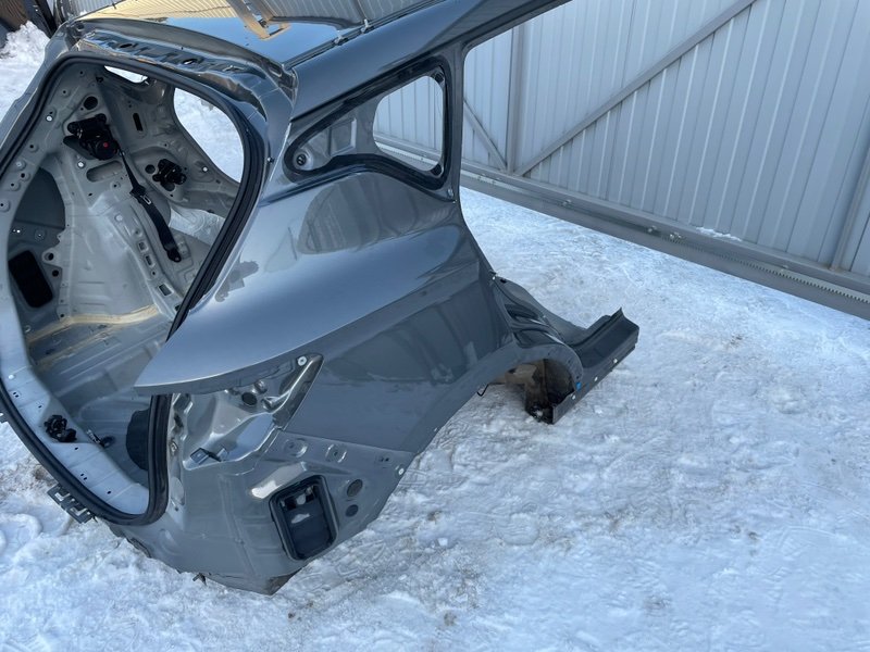 Крыло заднее правое, 40000 рублей, Москва